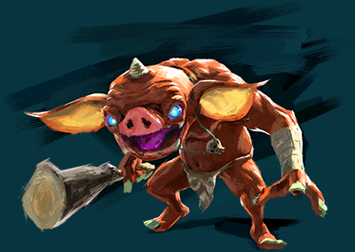 'blins