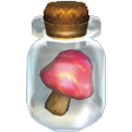 Herb Bottle