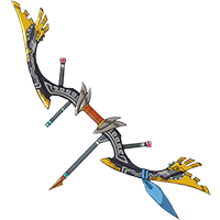 Rito Longbow