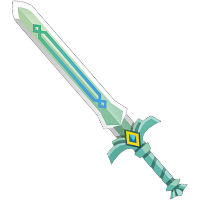 02 - Medium Blades