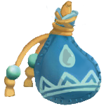Waterskin
